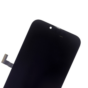 Mobile Display Phone LCD Assembly <strong>OLED</strong> <strong>Screen</strong> 1 Year Warranty 100% Tested for 13 Pro Model 13P - Product Image 6