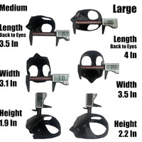 Costume de cosplay pour animaux de compagnie Avenger Bat Cat, en plastique, motif uni, pour l'été et l'hiver, accessoire masque et chapeau d'Halloween, convient à la plupart des chats et chiens