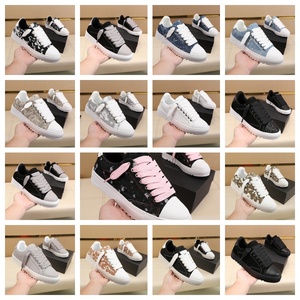 Scarpe Casual Classiche di Tendenza, Design con Suola Spessa per Aumentare l'Altezza, Comode Scarpe Sportive e da Passeggio - Product Image 6