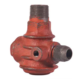 Likaishan — pièces de rechange pour compresseur d'air à piston, valve trapèze, pièce de bonne qualité, KSH200