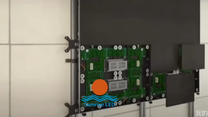 Kleine Pixel Pitch Led <span class=keywords><strong>Video</strong></span> Wall Panel P0.9 P1.25 P1.56 P1.8 P2 Led Scherm Voor Filmen/Conferentie - Product Image 3