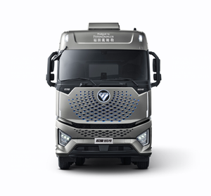 Foton Galaxy - Camion lourd - Product Image 4