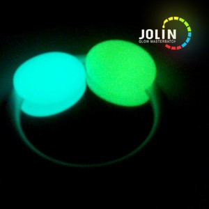 Glow rocce in strada privata, fotoluminescente ghiaia, glow in the dark ciottoli - Product Image 6
