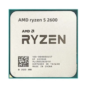 Bộ vi xử lý RY Zen 5 5600 5600G RY Zen 9 7900x 7950x RY Zen 7 3700x5800 7600x 7700x <span class=keywords><strong>CPU</strong></span> - Product Image 2