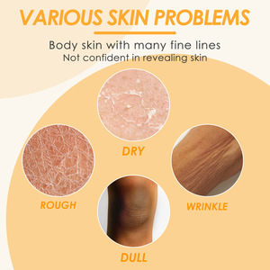 Oem 100% hữu cơ làm trắng cơ thể và chăm sóc da mặt chống mụn trứng cá giá bán buôn thực vật tinh khiết khối u trên khuôn mặt tăng trái cây - Product Image 3