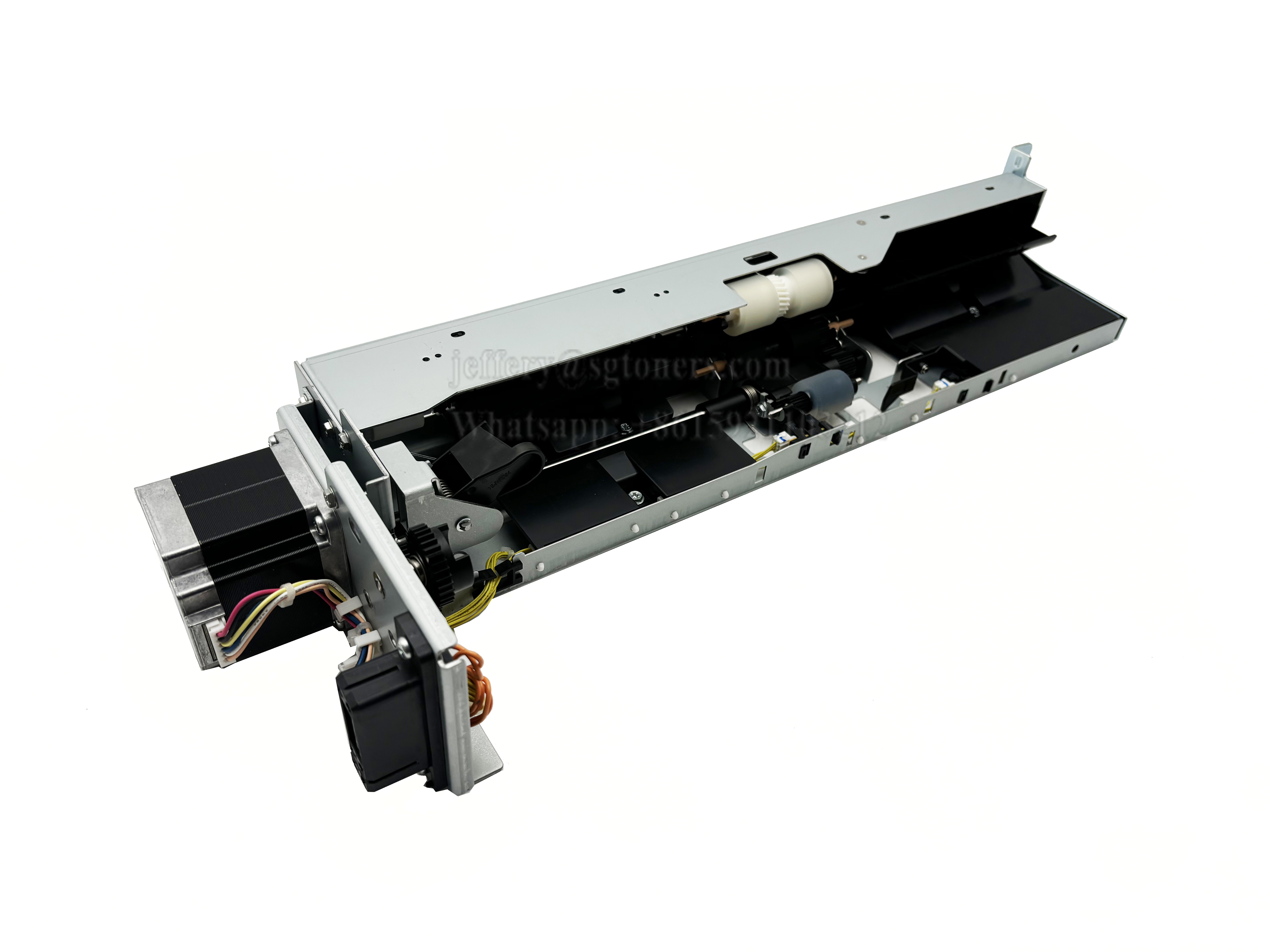Wernerさん専用 059K86751 059K86750 Feeder Assembly for Xerox Versant 80