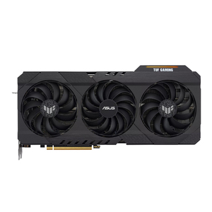 การ์ดจอรุ่น Radeon เกม Radeon 6950ถูกนำมาใช้กับ256บิต PCI 4.0 GDDR6หน่วยความจำ GPU Radeon TUF เกม RX 6950 XT O - Product Image 1