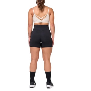 Sujetadores Deportivos Premium para Exteriores, Gran Soporte, Impermeables, para Senos Grandes, Estilo Simple, Transpirables, Talla Grande - Product Image 6