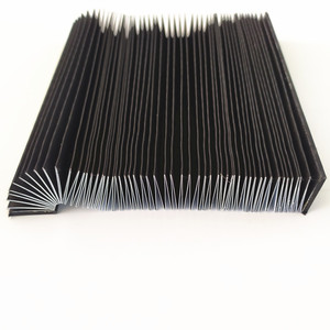 Copertura a soffietto a controllo numerico antipolvere in tessuto di nylon personalizzato - Product Image 4