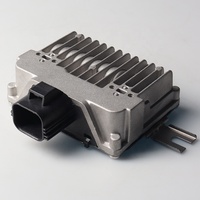 WQM500020 7H429D372AA Contrôleur de carburant pour Range Rover V8 suralimenté/5.0L NA/LR2/LR4/Discovery 4/V6/V8/Range Sport