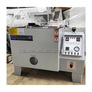 Chambre d'essai au brouillard salin <span class=keywords><strong>Machine</strong></span> d'essai au brouillard salin de précision - Product Image 4