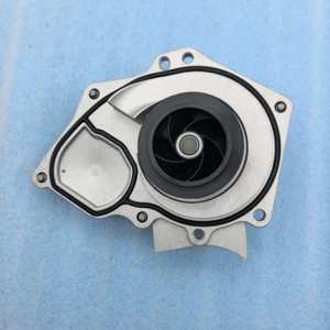 Bomba de Refrigeración para Audi A3 A4 A6 Q3 Q5 Volkswagen Tuon Golf <span class=keywords><strong>Fion</strong></span> 06K121009L06K121009P06L121011D - Product Image 3