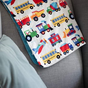 Vente en gros <span class=keywords><strong>Couverture</strong></span> en peluche à pois minky double épaisseur pour bébé Literie pour bébé <span class=keywords><strong>Couverture</strong></span> d'<span class=keywords><strong>emmaillotage</strong></span> Super douce à pois minky pour bébé - Product Image 4