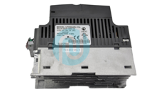 Conjunto de Variador de Frecuencia Delta Preprogramado con Control de Accionamiento Lateral, Pieza de Repuesto 94817000 para Máquina de Corte de Tela XLC7000 Z7