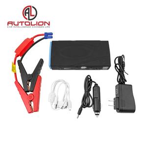 Nouveau <span class=keywords><strong>chargeur</strong></span> de <span class=keywords><strong>batterie</strong></span> Auto, dispositif de démarrage automatique de voiture, - Product Image 4