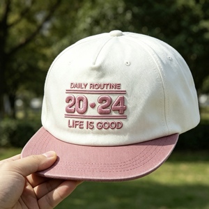 Gorra de Golf Personalizada con Bordado, Gorra Deportiva de Béisbol, Gorra para el Sol, Gorra para Correr, Gorra para Acampar, para Hombres y Mujeres - Product Image 6