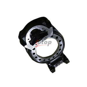 Support de frein 3092466 5001873632 2.40286 pour camion européen VOLVO RVI - Product Image 5