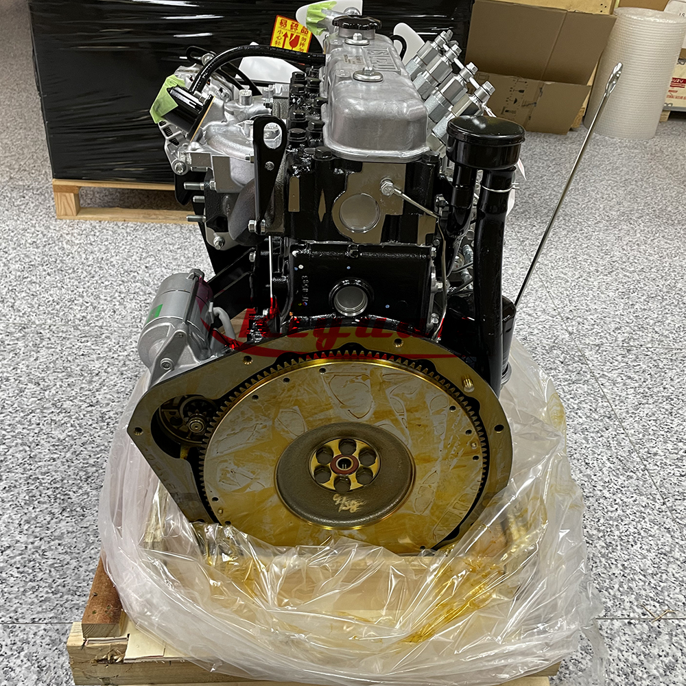 【空瓶】十四代　七垂二十貫　720nl　2024 C240 Engine 35.4 Kw Diesel for Isuzu - Reliable Performance