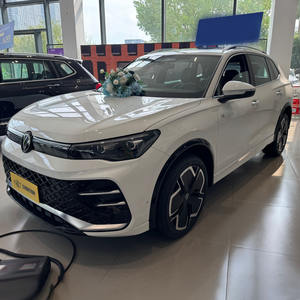 Marca di vendita calda per Volkswagen <span class=keywords><strong>Tiguan</strong></span> L 2026 Pro 380TSI 2.0T 220 hp L4 a buon mercato benzina 5 posti Suv Autos nuova auto <span class=keywords><strong>VW</strong></span> in vendita - Product Image 1