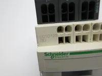 Nouveau Contacteur Original LC1D123BD 3 Pôles NO X3 Contacteurs NC+NO 24VDC 12A en Stock