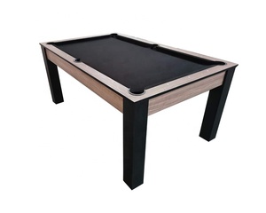 Design moderne Offre Spéciale table de <span class=keywords><strong>billard</strong></span> <span class=keywords><strong>convertible</strong></span> 3 en 1 table de <span class=keywords><strong>billard</strong></span> jeux à domicile table à manger 6ft <span class=keywords><strong>7ft</strong></span> - Product Image 6