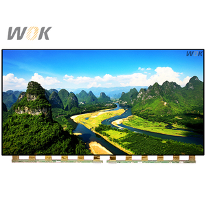 Écran LCD de remplacement pour téléviseurs existants, <span class=keywords><strong>Samsung</strong></span> <span class=keywords><strong>55</strong></span> <span class=keywords><strong>pouces</strong></span> LSF550FN08-L14, <span class=keywords><strong>prix</strong></span> direct usine - Product Image 1