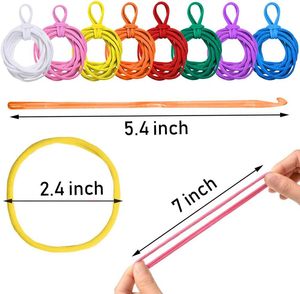 Kit de fabrication de bracelets DIY pour enfants, jouet de tissage élastique, cadeau créatif pour enfants, dropshipping Shopify - Product Image 1