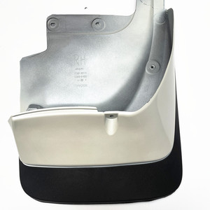 TNG pour TOYOTA Land Cruiser GRJ200 Garde-boue Ailes Garde-éclaboussures 60e anniversaire avec peinture - Product Image 4