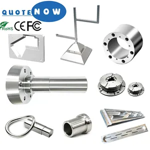 Serviços de fabricação cnc de alta qualidade, alta qualidade, 5 eixos, peça usinada personalizada, máquina cnc/alumínio/aço inoxidável/cnc