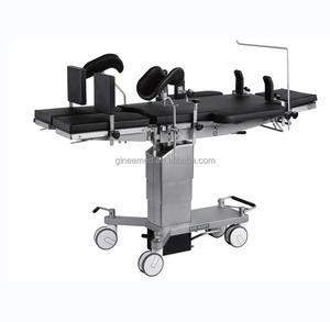 GINEE tıbbi cerrahi yatak ortopedik tiyatro masa tıbbi masa operasyon hastane masa - Product Image 3