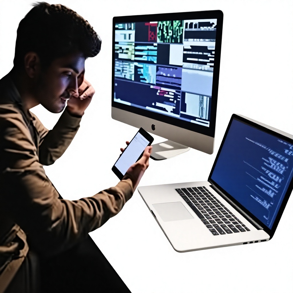 Mobile <strong>App</strong> <strong>Developer</strong> <strong>for</strong> Custom iOS & <strong>Android</strong> <strong>App</strong> <strong>Development</strong> Using Flutter & React Native