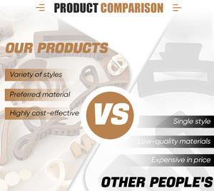 Nouveaux chouchous oreilles de lapin 2026, noirs, personnalisés, style coréen, pour femmes, avec ruban court en similicuir, accessoires pour cheveux - Product Image 5