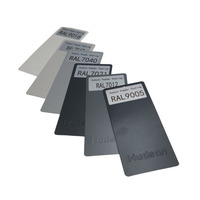 Peinture en poudre texturée gris sable pour bateaux et meubles, vente en gros directe usine, excellent rapport qualité-prix