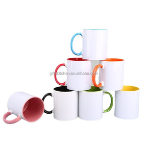 <span class=keywords><strong>Tazas</strong></span> de Cerámica <span class=keywords><strong>AAA</strong></span> al por Mayor, 11 oz, <span class=keywords><strong>para</strong></span> Sublimación, <span class=keywords><strong>Tazas</strong></span> de Café Modernas <span class=keywords><strong>para</strong></span> Sublimación - Product Image 3