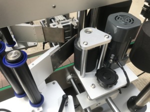 Double Side Labeling Machine for Round & Square Bottles Automatic <b>Label</b> <b>Applicator</b> 20-150pcs/min - Product Image 4