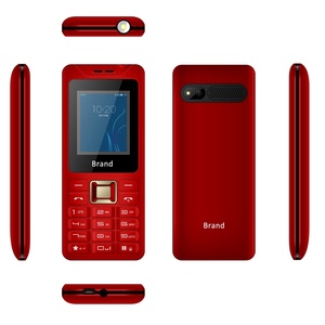 โทรศัพท์มือถือรุ่นคลาสสิก F41B ปี 2022 หน้าจอ 1.77 นิ้ว รองรับ GSM ใช้งานได้นาน ราคาถูกที่สุดในจีน - Product Image 1