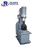 MARTEAU DE FORGE PNEUMATIQUE C41-25FB/DB