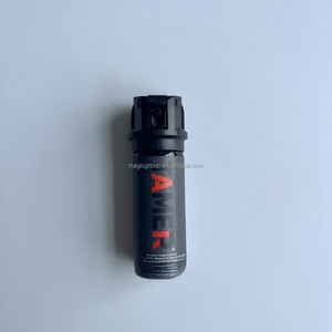 สเปรย์ป้องกันตัว Magiusa Bear Mace Take Down สำหรับผู้หญิง ขนาด 110 มล. สีขาว แบบพกพา พร้อมกล่องของขวัญ - Product Image 3