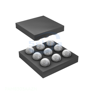 BOM IC In Stock Chip 10 WFQFN TSC211IYQT Electronic Circuit Components - Product Image 1