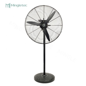 <span class=keywords><strong>Amazon</strong></span> Venta caliente precio barato 3 velocidad fábrica de refrigeración industrial montado en la pared ventilador - Product Image 6