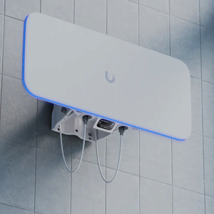 Ubiquiti E7-Campus-Indoor WiFi7, Punto de Acceso Empresarial de Alta Potencia y Alta Densidad, Punto de Acceso WiFi7 para Interiores Empresariales, Ubiquiti E7-Campus-Indoor W1173 - Product Image 4