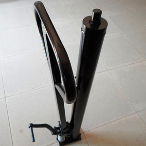 Cylindre <span class=keywords><strong>hydraulique</strong></span> pour empileur <span class=keywords><strong>manuel</strong></span> de conteneur de portée - Product Image 5