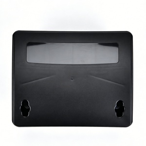 Station d'appât pour rats verrouillable, boîte à appât pour souris durable pour une utilisation en intérieur et en extérieur - Product Image 3