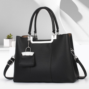 Bolso de Hombro Exquisito, Moderno y Versátil para Mujer, Versión Coreana 2026, Elegante y Novedoso - Product Image 2