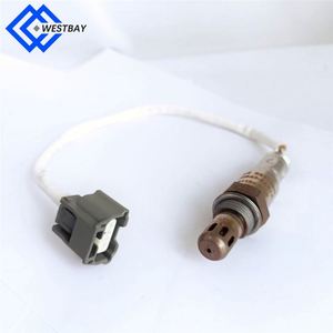 Sonde Lambda d'Oxygène Authentique Global 226A0-3AA1A pour <span class=keywords><strong>Nissan</strong></span> Sunny 1999 <span class=keywords><strong>Almera</strong></span> <span class=keywords><strong>2004</strong></span> - Product Image 3
