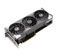 Nouvelle carte graphique de bureau TUF Gaming GeForce RTX 5060 8 Go GDDR7 avec ventilateur MXM, fréquence du cœur de 2580 MHz, fréquence de la mémoire de 28000 MHz