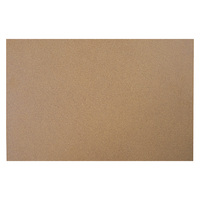 Panneaux de placard à porte coulissante au design moderne, revêtement stratifié, table de bureau, panneaux MDF et HDF bruts de 8mm, 18mm, 26mm, 25mm d'épaisseur pour la vente en gros