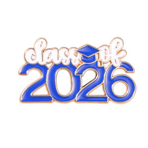 Nouvelle Arrivée 2026 : Broche de Chapeau de Doctorat de Remise de Diplôme – Cadeau Souvenir Premium pour Étudiants Diplômés et Succès aux Examens - Product Image 3