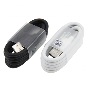Cable USB tipo <span class=keywords><strong>C</strong></span> de carga rápida <span class=keywords><strong>para</strong></span> teléfono móvil, Cable de datos tipo <span class=keywords><strong>C</strong></span> de 1m USB-<span class=keywords><strong>C</strong></span> <span class=keywords><strong>para</strong></span> Huawei, Xiaomi, <span class=keywords><strong>Redmi</strong></span> K30 y Samsung - Product Image 1