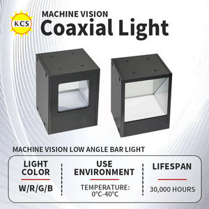 KCS-C-40-UV365同軸光源<span class=keywords><strong>UV</strong></span> 365NM視覚照明検出マシンビジョン光学機器 - Product Image 4